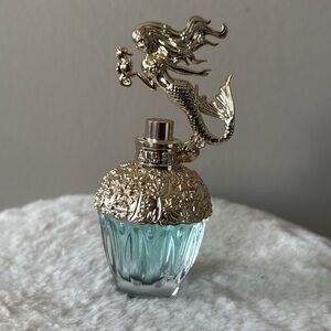 Anna Sui Fantasia Mermaid Perfume